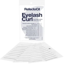 RefectoCil Eyelash Roller Medium Kirpik Perma Rulosu 36 Adet