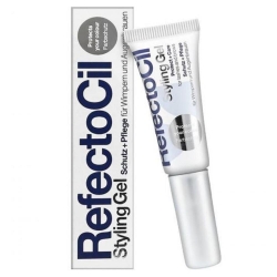 RefectoCil Protect Care Styling Kirpik ve Kaş Şekillendirici Jel 9ml