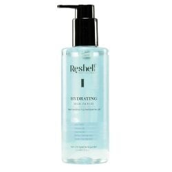Reshell Yağlı Ve Akneli Ciltler İçin Yüz Temizleme Jeli 200ml