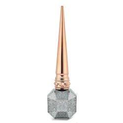 Roesia Rose Cosmetics Simli Eyeliner Glitter Eyeliner Gri