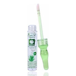 Rose Aloe Vera Özlü Ultra Nemlendirici Etkili Dudak Parlatıcı