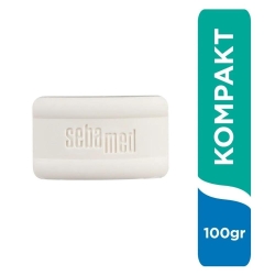 Sebamed Clear Face Kompakt Sabun 100gr