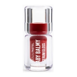 Show by Pastel Baby Balmy Serum Gloss - Dudak Parlatıcısı 37 Red Flag