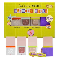 Show By Pastel Glow-Up Girl! That Girl Mini Kit