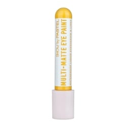 Show by Pastel Multi-Matte Eye Paint Waterproof Mat Likit Far ve Eyeliner - 86 Boujee