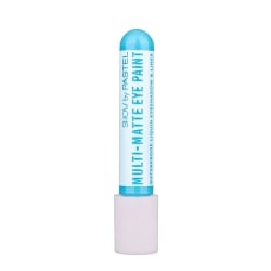 Show by Pastel Multi-Matte Eye Paint Waterproof Mat Likit Far ve Eyeliner - 87 Nova