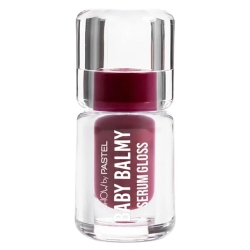 Show by Pastel Baby Balmy Serum Gloss Dudak Parlatıcısı 38 Lovebombing