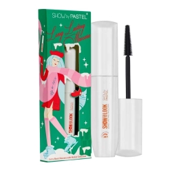 Show By Pastel Show Your Look 24H Long Lasting Volume Maskara 9ml