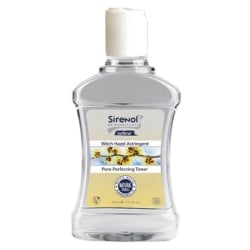 Sirenol Cadı Fındığı Sıkılaştırıcı&Temizleyici Tonik 300ml