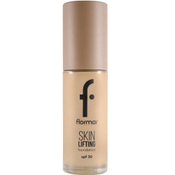 Flormar Skin Lifting Sıkılaştırıcı Bakım Yapan Kremsi Dokulu SPF30 Fondöten - 100 Sand