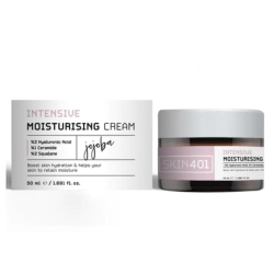 Skin401 Yoğun Nemlendirici Bariyer Güçlendiren Onarıcı Bakım Kremi 50ml
