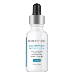 SkinCeuticals Discoloration Defense Çok Fazlı Cilt Görünümü Düzeltici Bakım Serumu 30ml