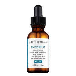 SkinCeuticals Silymarin CF Serum Yağlı ve Lekeli Ciltler İçin 30ml
