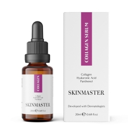 Skinmaster Sıkılaştırıcı ve Canlandırıcı Kolajen Serum 20ml