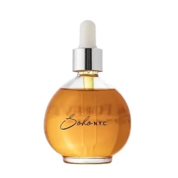 Soho N.Y.C. Kütikül ve El Yağı -Kadife Çiçeği- Besleyici 75ml