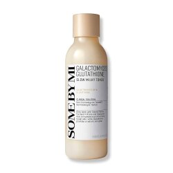 Some By Mi Galactomyces ve Glutatyon İçerikli Aydınlatıcı Süt Yapılı Tonik 200 ml