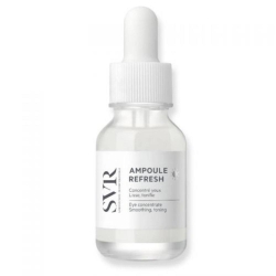 Svr Ampoule Refresh Smoothing Toning Nemlendirici Göz Serumu 15ml