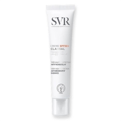 SVR Clairial Anti-Brown Spot Radiance Spf50+ Leke Karşıtı Güneş Kremi 40ml