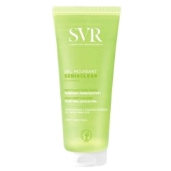 SVR Sebiaclear Anti-Blemishes Yağlı ve Hassas Ciltler İçin Yüz Temizleme Jeli 200ml