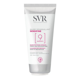 Svr Sensifine Yatıştırıcı Temizleme Balmı 200 gr