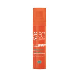 Svr Sun Secure Foto-Yaşlanma Karşıtı Güneş Koruyucu Fluid SPF 50+ - 40 ml