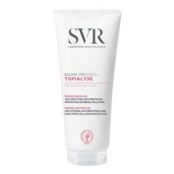 SVR Topialyse Baume Protect Kuru ve Atopik Ciltler için Yatıştırıcı Balm 200ml