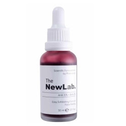 The NewLab Canlandırıcı ve Cilt Tonu Eşitleyici Yüz Peelingi 30 ml