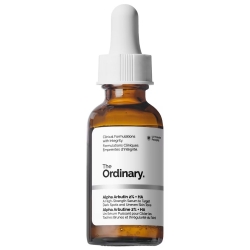 The Ordinary Alpha Arbutin 2% + HA Koyu Leke Görünümü Karşıtı Serum 30ml