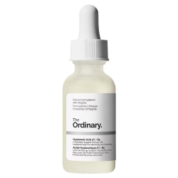 The Ordinary Hyaluronic Acid 2% B5 Derinlemesine Nemlendirici Serum 30ml