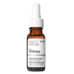 The Ordinary Multi-Peptide Eye Yaşlanma Belirtilerine Karşı Göz Çevresi Serumu 15ml