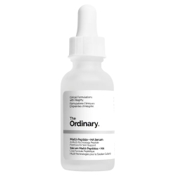 The Ordinary Multi-Peptide + HA Yaşlanma Belirtileri Karşıtı Serum 30ml