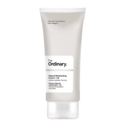 The Ordinary Natural Moisturizing Factors + HA Yüz Nemlendiricisi 30ml