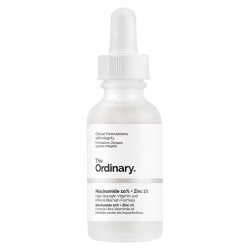 The Ordinary Niacinamide Leke ve Gözenek Görünümü Karşıtı Serum 30ml