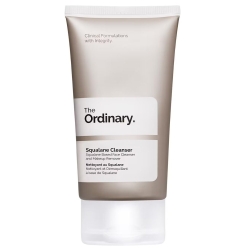 The Ordinary Squalane Nemlendiren Temizleyici ve Makyaj Çıkarıcı 50ml