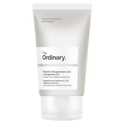 The Ordinary Vitamin C Suspension 23% + HA Spheres 2% C Vitamini Solüsyonu 30ml