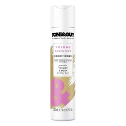 Toni & Guy Nourish Conditioner For Fine Hair İnce Telli Saçlar İçin Saç Kremi 250 ml