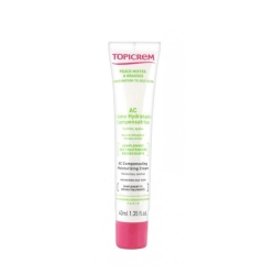 Topicrem Ac Compensanting Mousturizing Nemlendirici Krem 40 ml