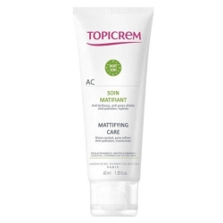 Topicrem Ac Mattifying Care Matlaştırıcı 40ml