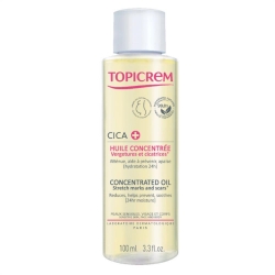 Topicrem CICA Concentrated Oil Nemlendirici Vücut Yağı 100ml