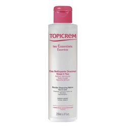 Topicrem Makyaj Temizleme Suyu 200ml