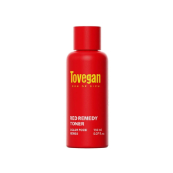 Tovegan Color Food Series Kızıl İksir Tonik 150 ml