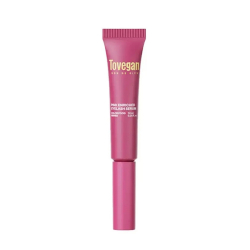 Tovegan Pembe Kirpik Serumu 10 ml
