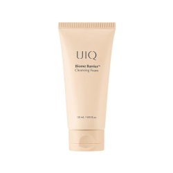UIQ Biome Barrier Hipoalerjenik Yüz Temizleme Kremi 120 ml