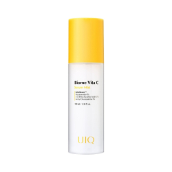 UIQ Biome Vita C Serum Mist - Jelden Miste Dönüşen Aydınlatıcı Serum Sprey 100ml