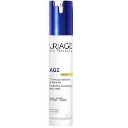 Uriage Age Lift Koruyucu ve Pürüzsüzleştirici Gündüz Kremi SPF30 40ml