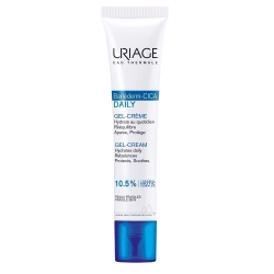 Uriage Bariederm-Cica Daily Hassas Ciltler İçin Cilt Bariyeri Onarıcı Jel Krem 40ml
