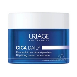 Uriage Cica-Daily Repairing Concentrate Nemlendirici Krem 50ml