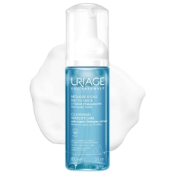 Uriage Cleansing Make Up Cilt ve Makyaj Temizleme Köpüğü 150ml