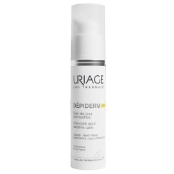 Uriage Depiderm Anti-Dark Spot Daytime Care SPF50+ Leke Karşıtı Gündüz Kremi 30ml