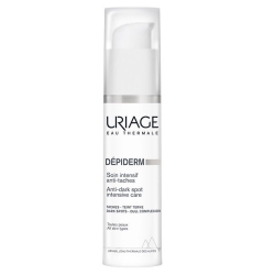 Uriage Depiderm Anti-Dark Spot Intensive Leke Karşıtı Bakım Kremi 30ml